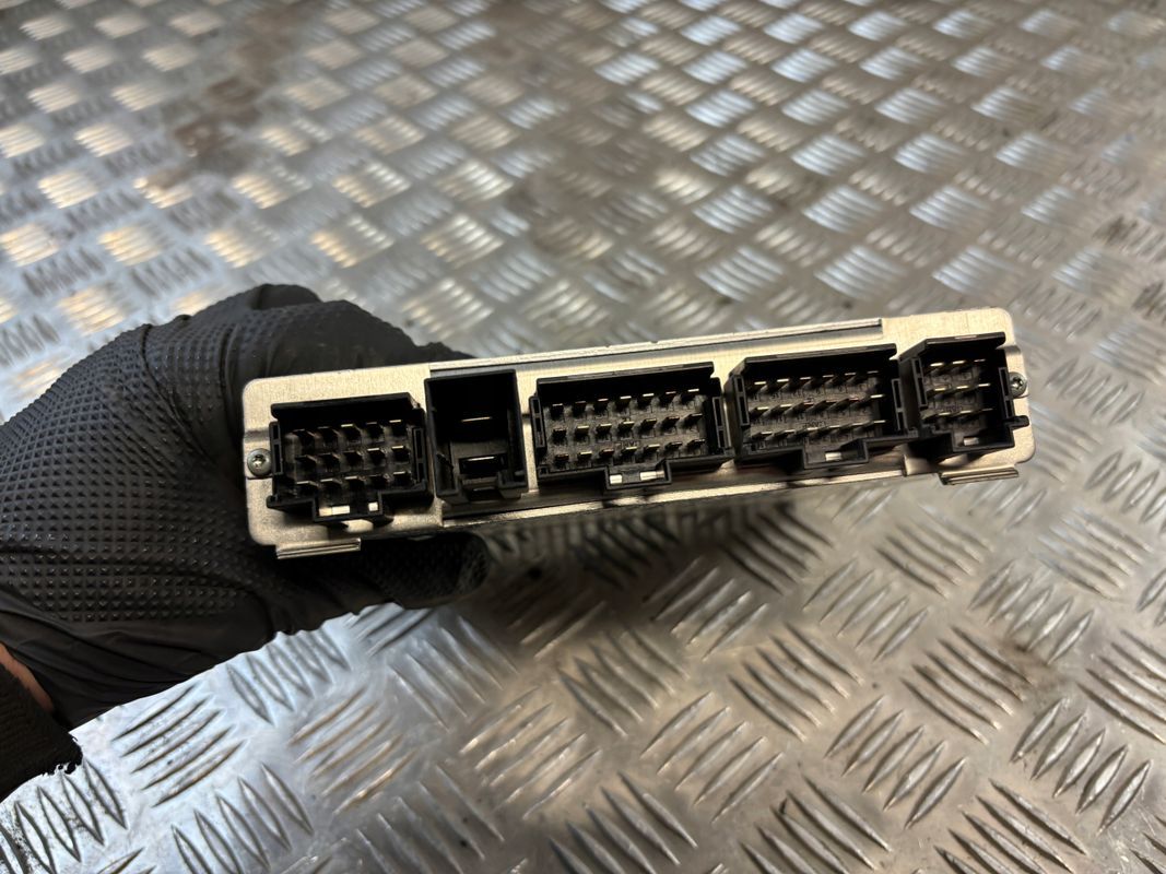 Sterownik Fps V2,1 EvoBus A