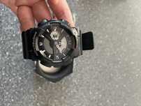 Casio G Shock ga 110 1ber
