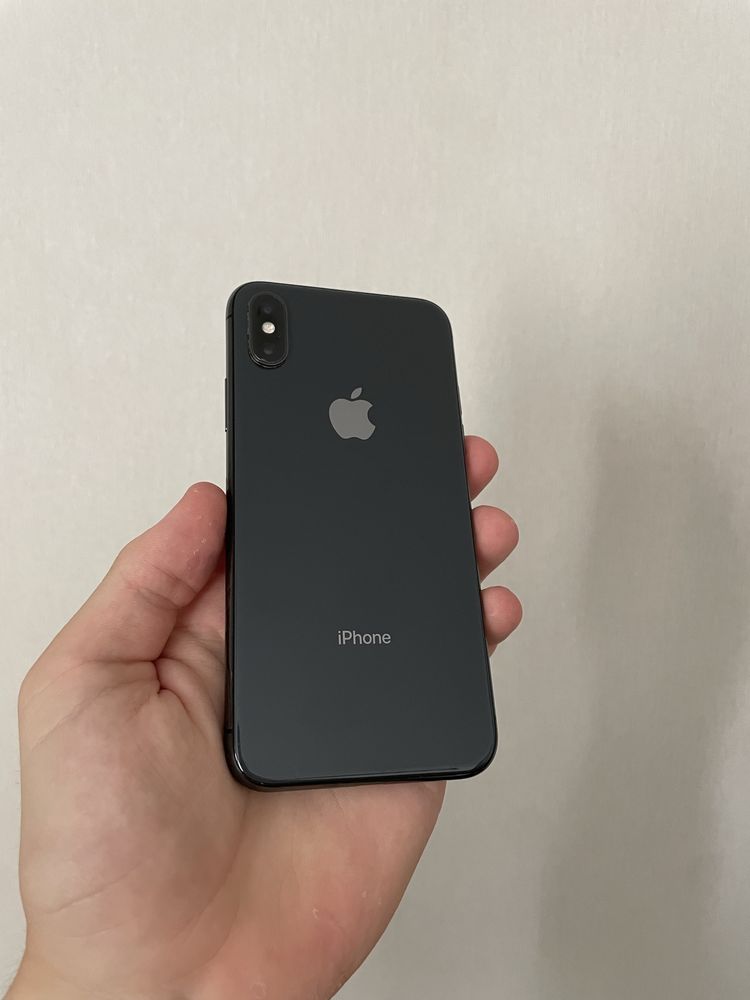 iPhone X 64 GB NeverLock