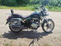 Продам Zongshen ZS150
