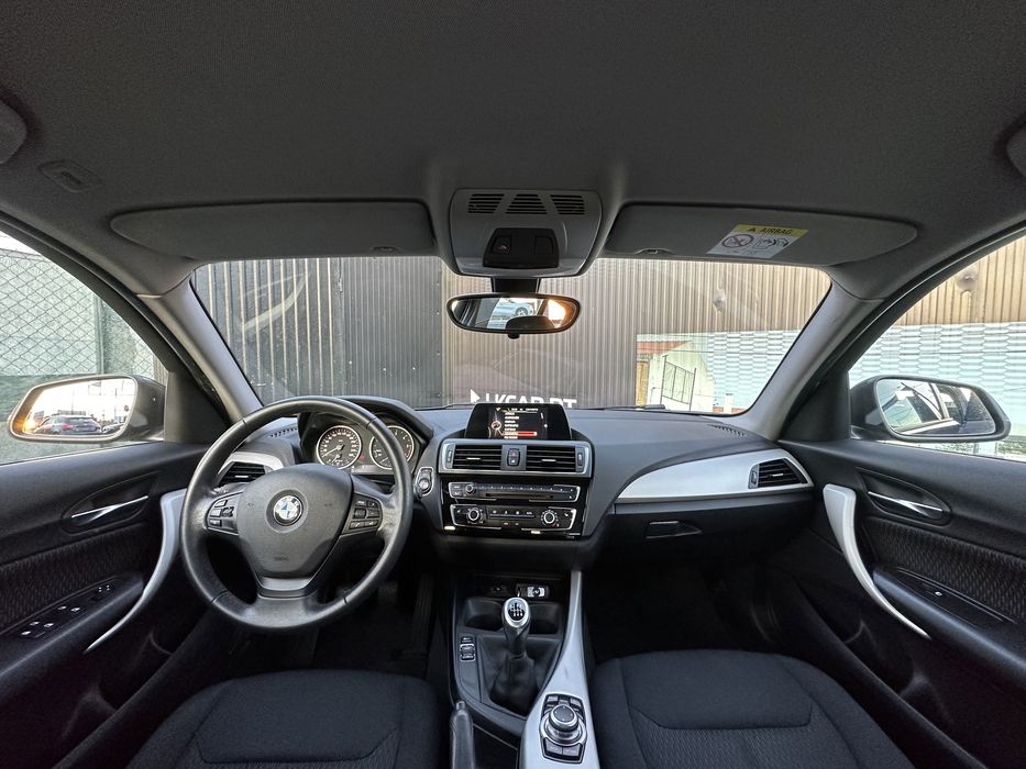 BMW 116D ‘ GARANTIA ‘