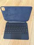 Apple Magic Keyboard dla iPad Pro 11 i iPad Air