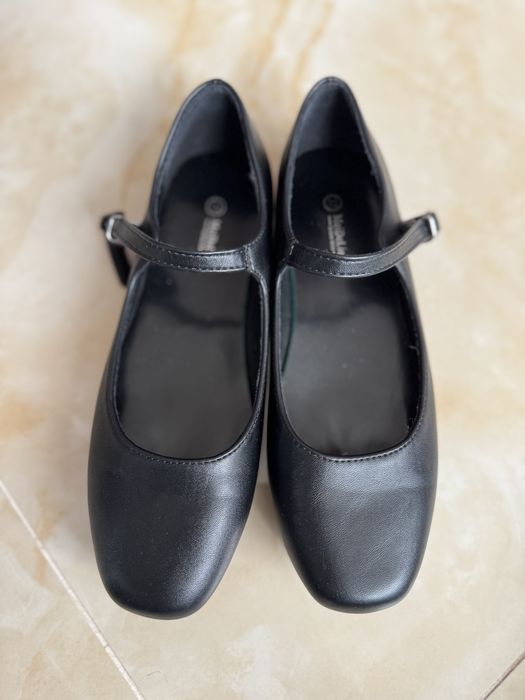 Балетки, туфлі в ідеальному стані