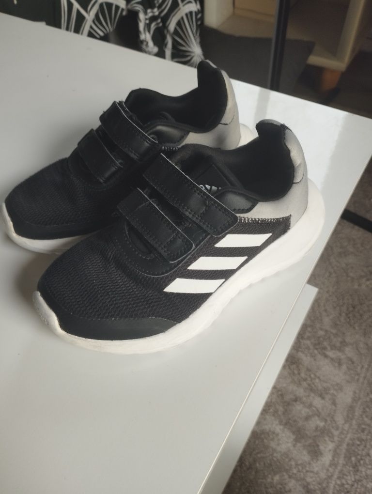 Buty chłopięce Adidas