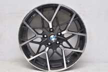 FELGA ALUMINIOWA BMW PDW GROUP B1383 R19&quot; 8.5J 5X120 ET35