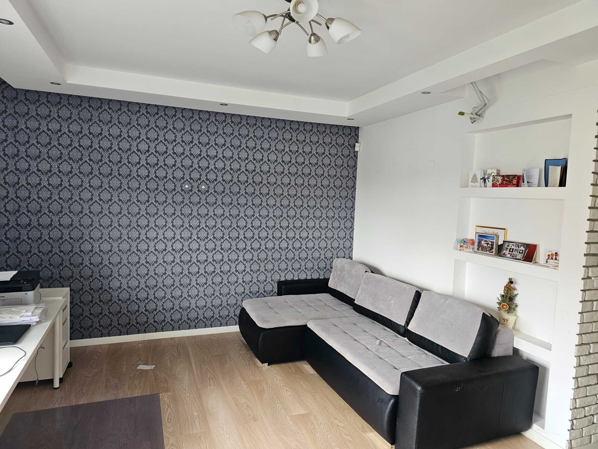 Wynajem mieszkania 100 m2
