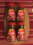 Kawa rozpuszczalna Nescafe Classic 4 x 200g.Termin 04.2027