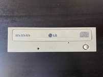 3 x CD-R / CD-RW / DVD-R