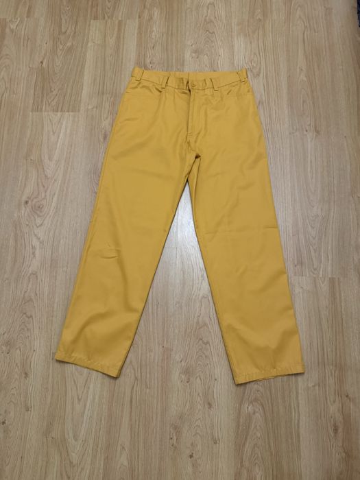 Оригінальні чоловічі штани PAUL&SHARK COOL CHINOS розмір:1:52 USA:36