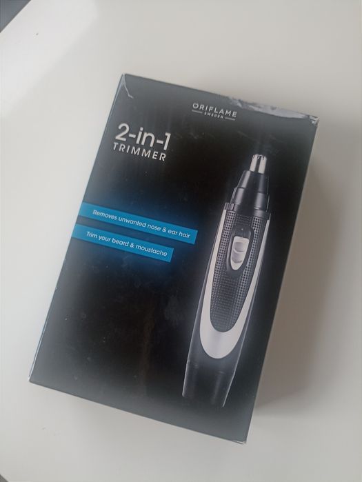 Oriflame 2w1 trimmer
