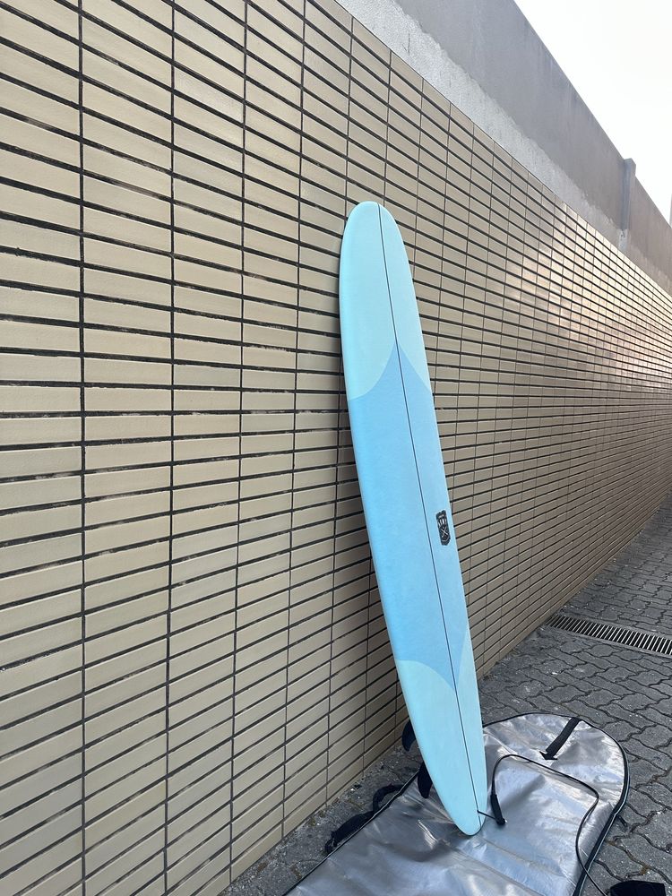 Ocean & Earth Prancha de surf The General Epoxy Soft 7´6´´