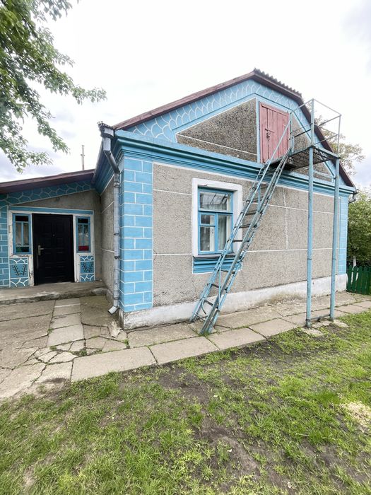 Продаж будинку в Колоденці!