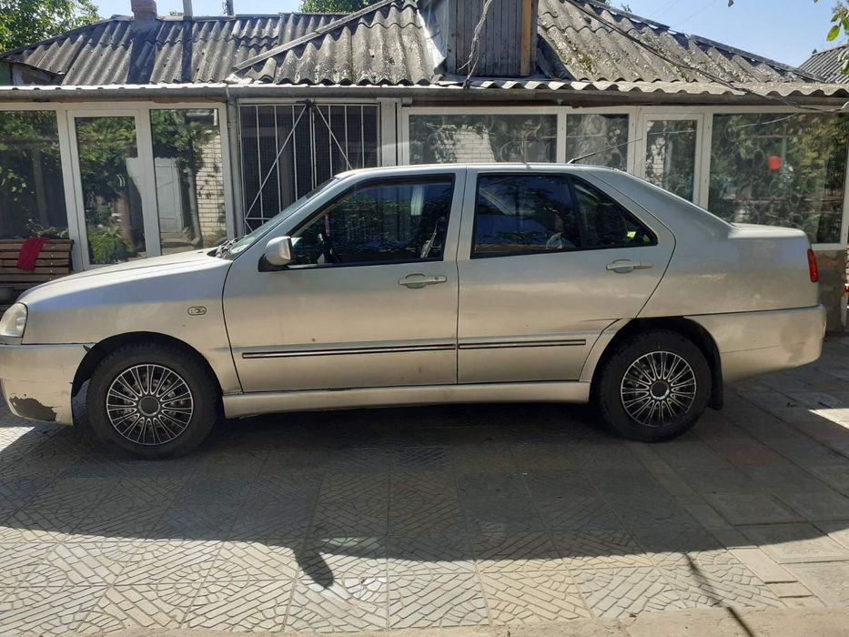 Продам Chery Amylet