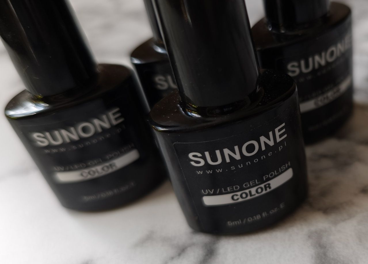 SunOne Lakiery hybrydowe