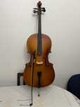 Violoncelo 3/4 Thoman