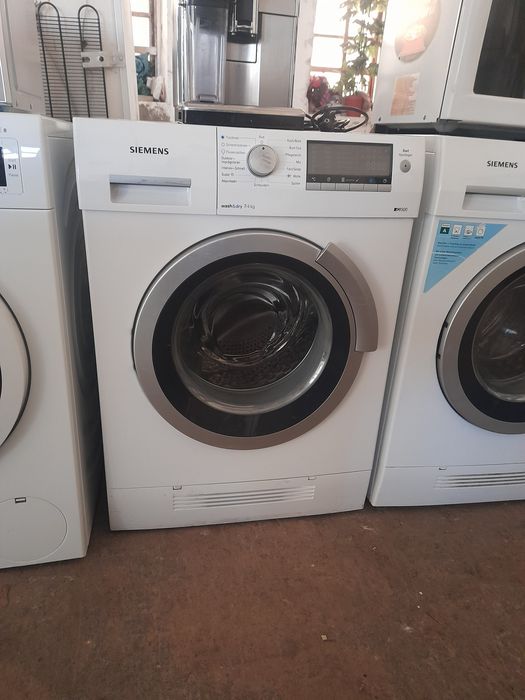 Пральні машини різних моделей