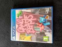 Sprzedam grę gang Beasts na konsole ps4