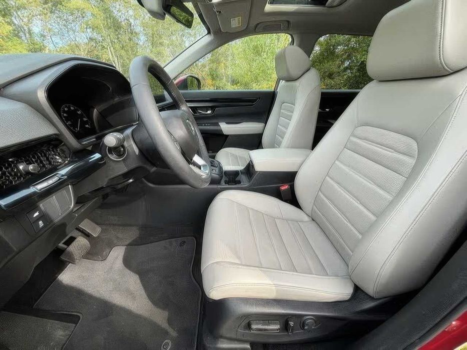 Honda CR-V EX-L      2024