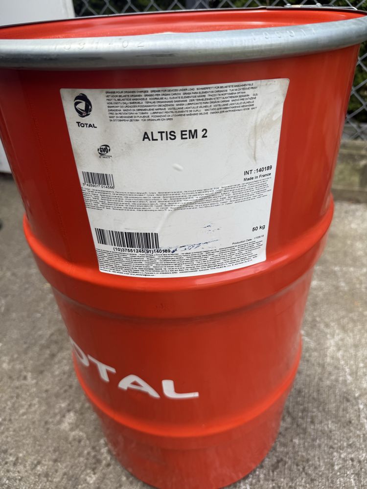 Smar Total altis EM 2  50 kg