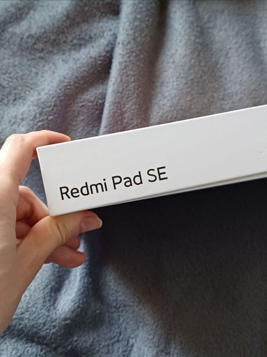 Планшет Redmi Pad SE
