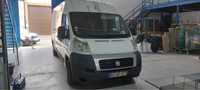 Carrinha fiat ducato