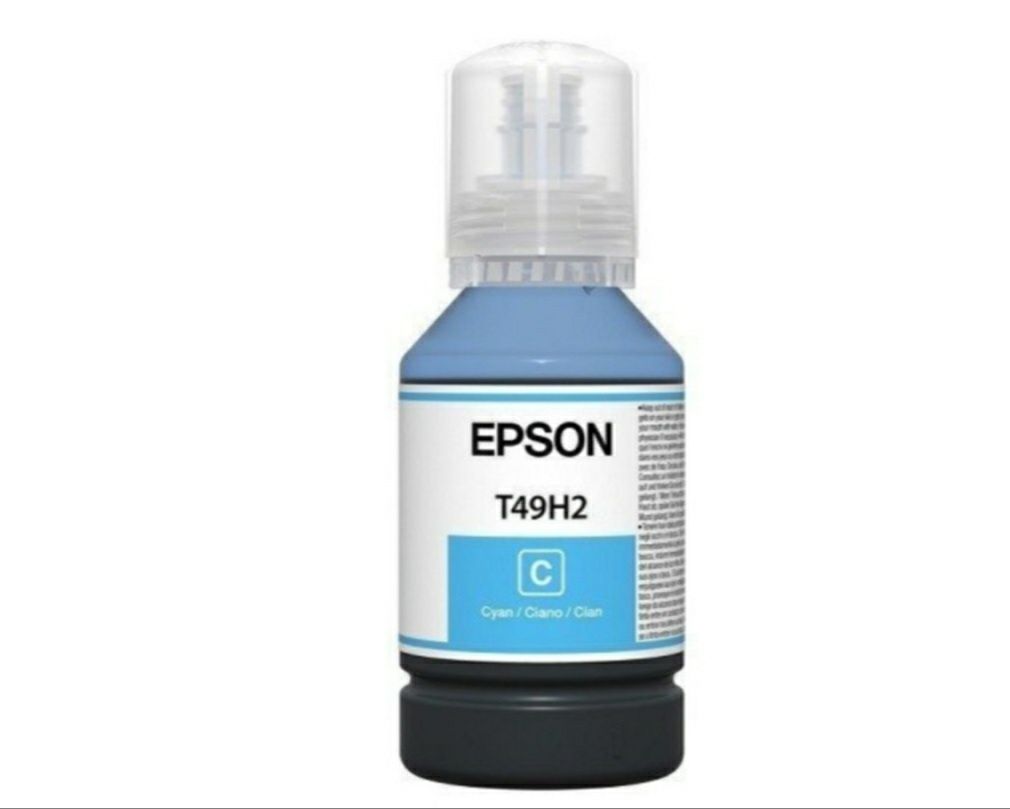 Продаю контейнер с чернилами Epson SC-T3100X/T3170X