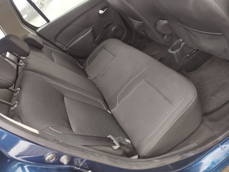 Ładna DACIA Logan kombi, Automat, serwis ,super stan. Polecam