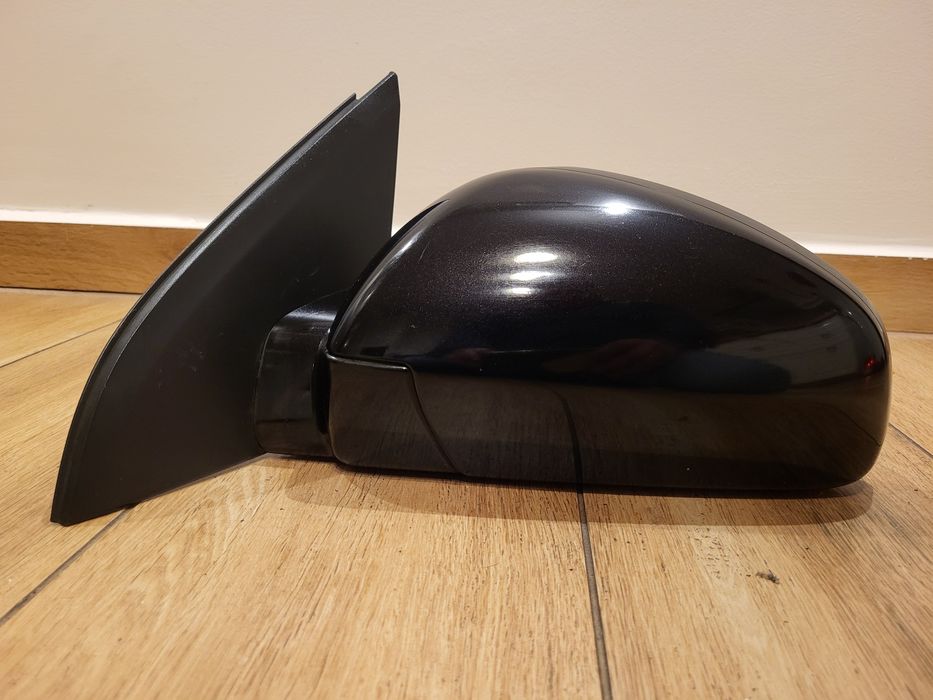 Lusterko Lewe Elektryczne Opel Vectra C*5-pin*Kolor: Z20R