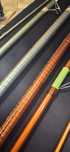 Surfcasting Barros CLR 420