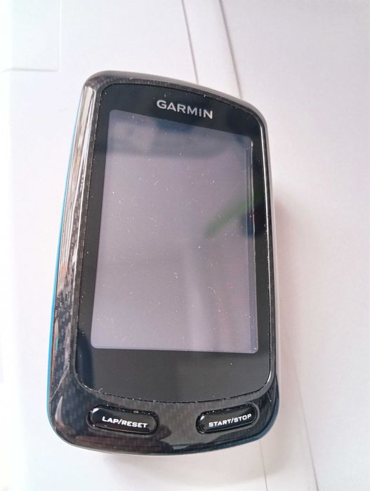GPS Garmin edge 800