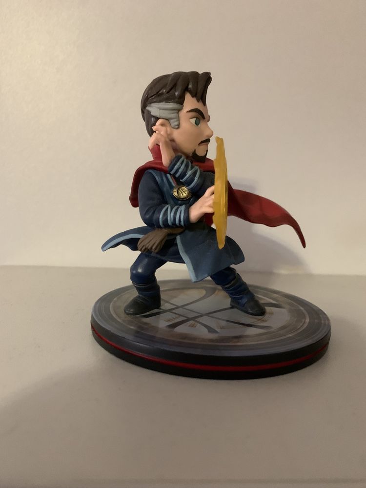 Figura Dr. Strange Marvel