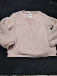 Sweter sweterek dziewczęcy 98