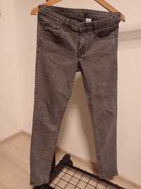 Spodnie Jeans HM super skinny