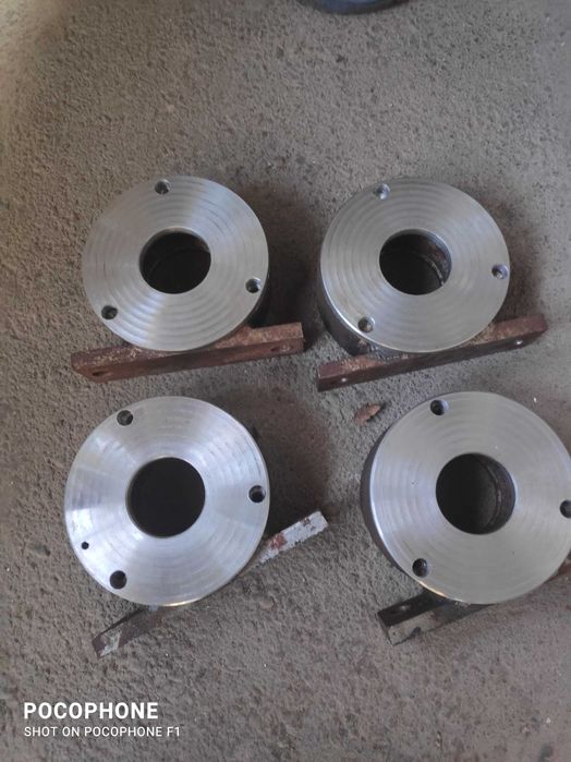 Корпус подшипника