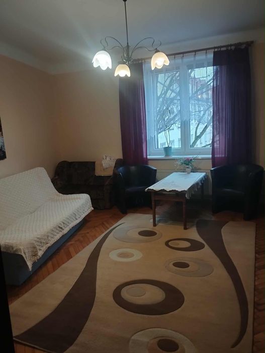 Mieszkanie na wynajem - Łowicz, ul. 11-go listopada