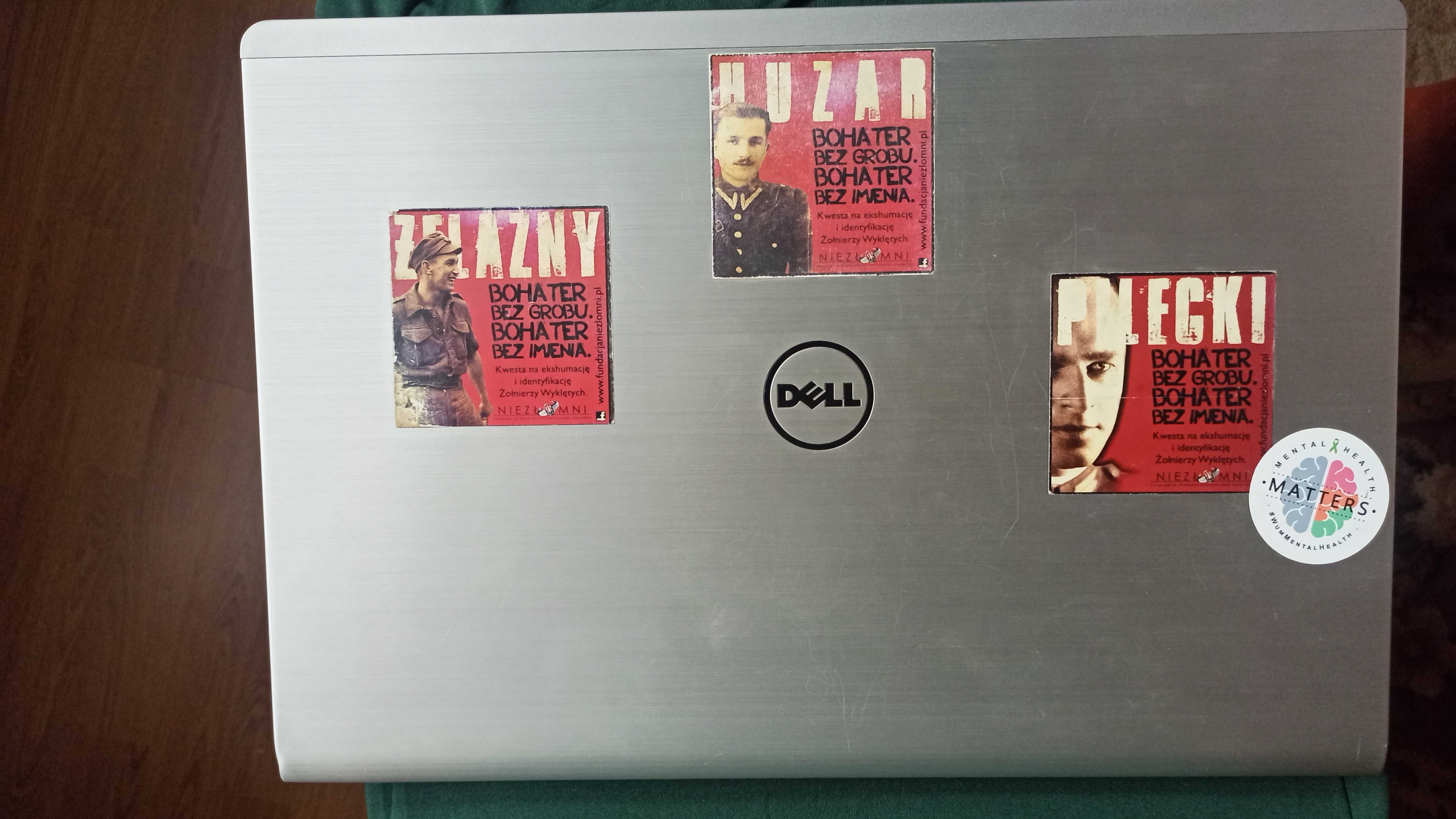 Laptop DELL Inspiron 17 5000 series