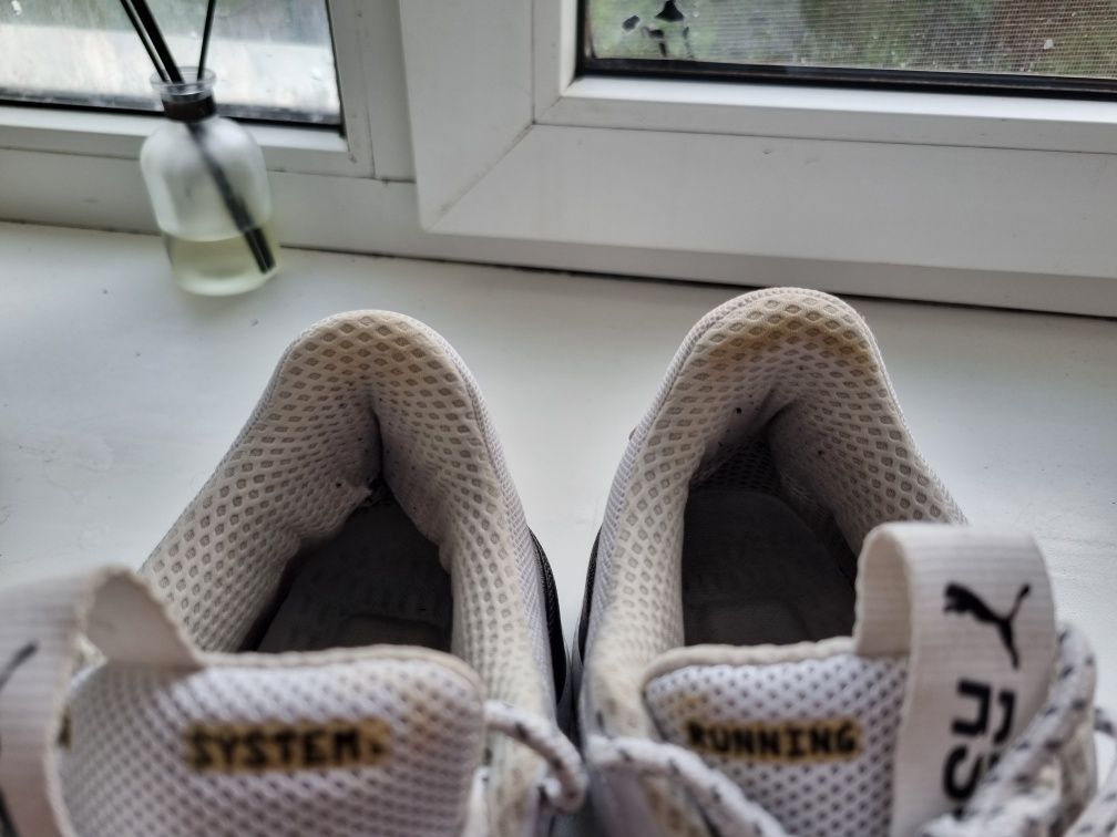 Кроссовки Puma RS-X 44р. 29,5 см