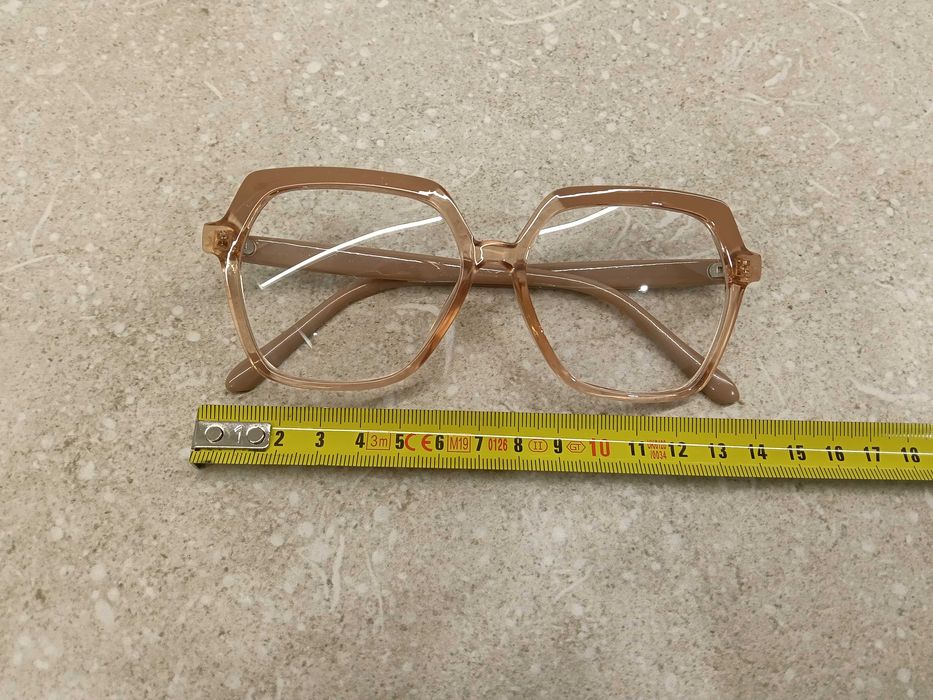 Oryginalne, designerskie oprawki do okularów -NOWE