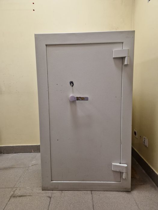 Sejf depozytowy Malow LSP-2