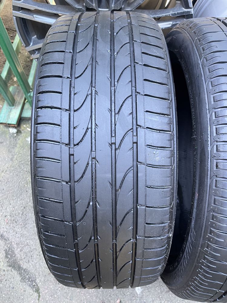 225/45r19 Bridgestone Dueler HP Sport