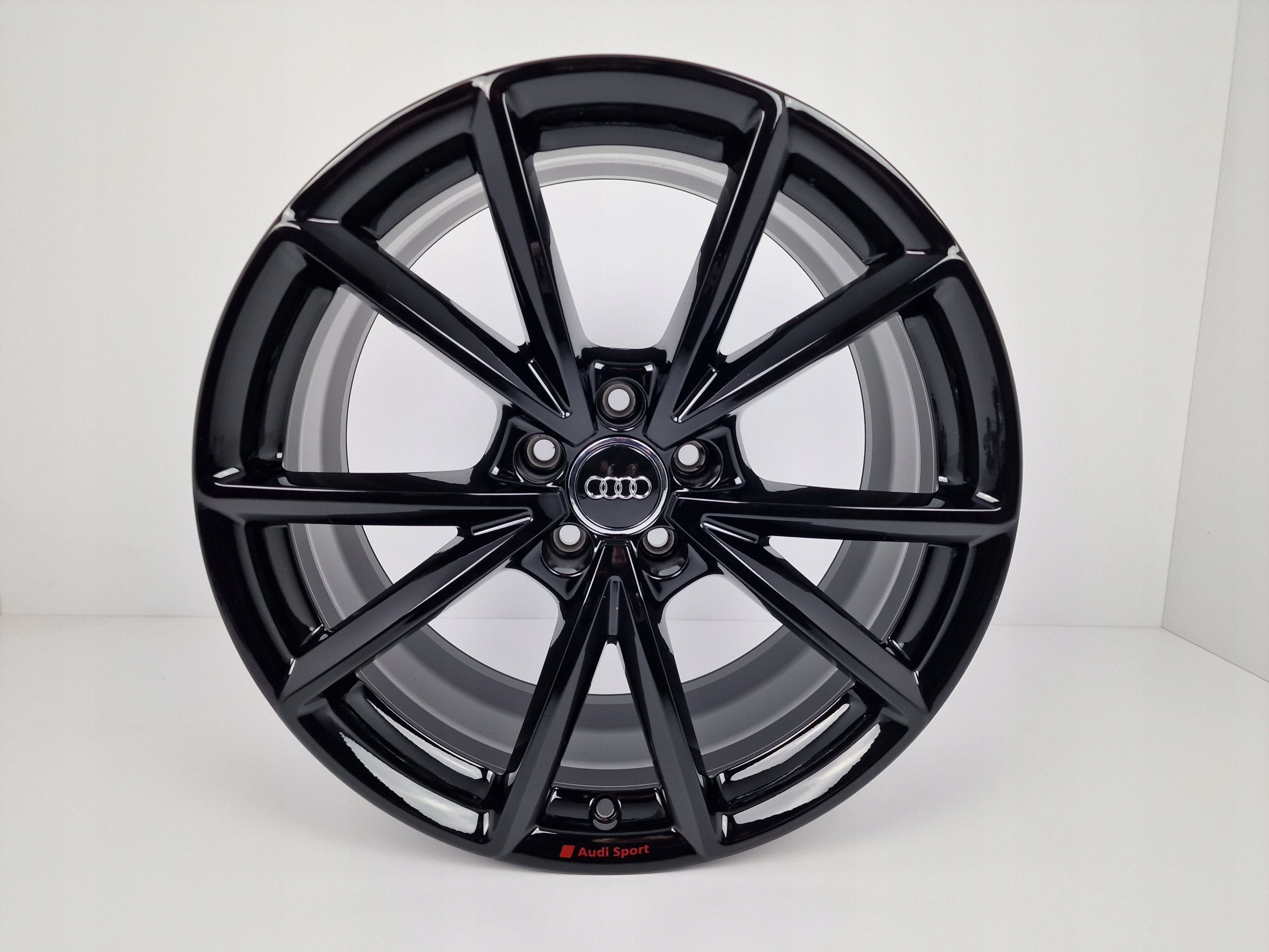 Oryginalne Felgi Audi 19" A4 A5 A6 A7 A8 Q3 Q5 Q7