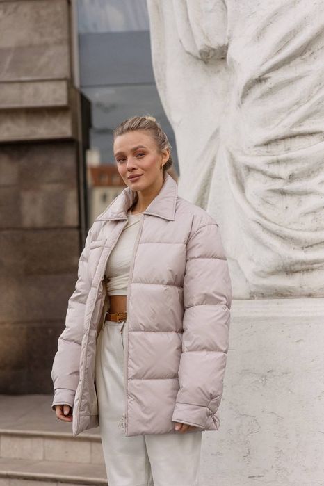 Пуховик Розпродаж