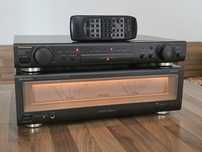 Wzmacniacz Technics SU-C800U SE-A900S