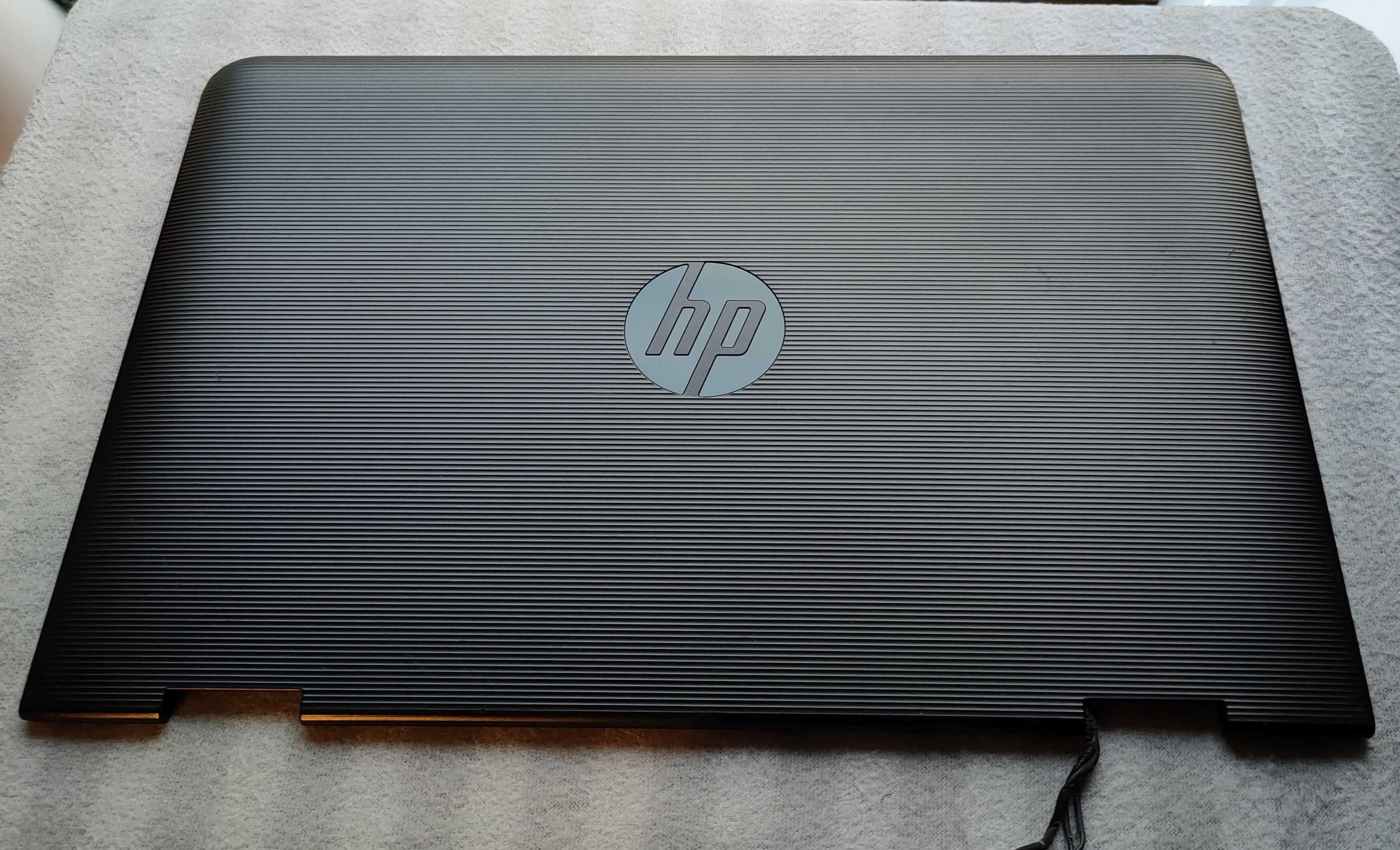 HP x360 11 G3 klapa obudowa matryca Convertible 11-ab001nd laptop
