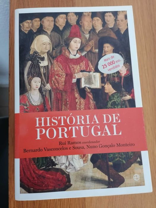 História de Portugal