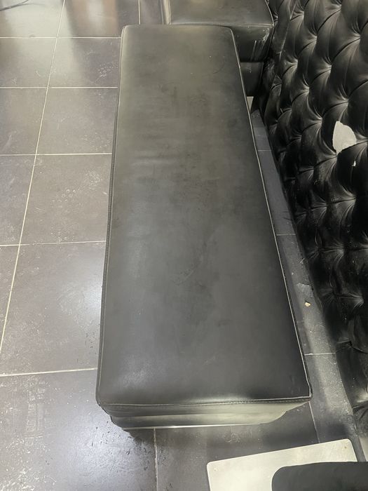 Mobiliario cabeleireiro