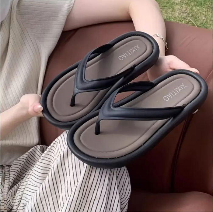 Вʼєтнамки шльопанці сланці жіночі zara