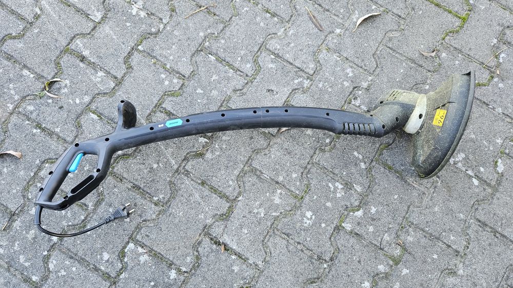 Podkaszarka MacAllister mgtp300p