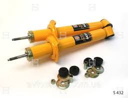 Амортизатор  Ваз 2108 2109 099 Ваз 2110 2112 Ваз 2170 Калина