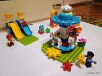 LEGO DUPLO 10841 Сімейний парк